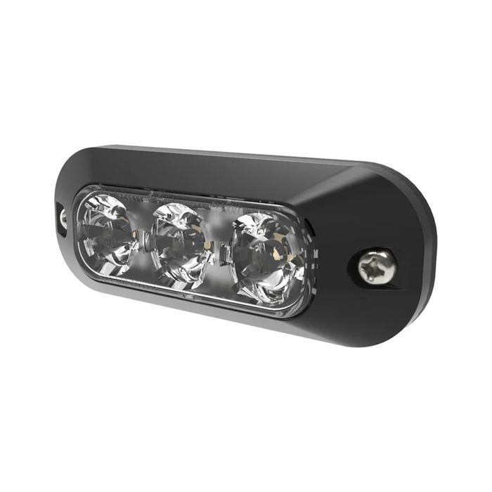 Лодочная электрика ECCO ED3703A Surface-Mount LED Light