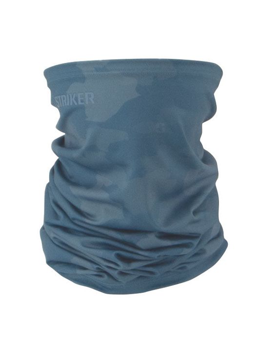 Головной убор Striker Superlite Neck Gaiter - Deepwater Blue
