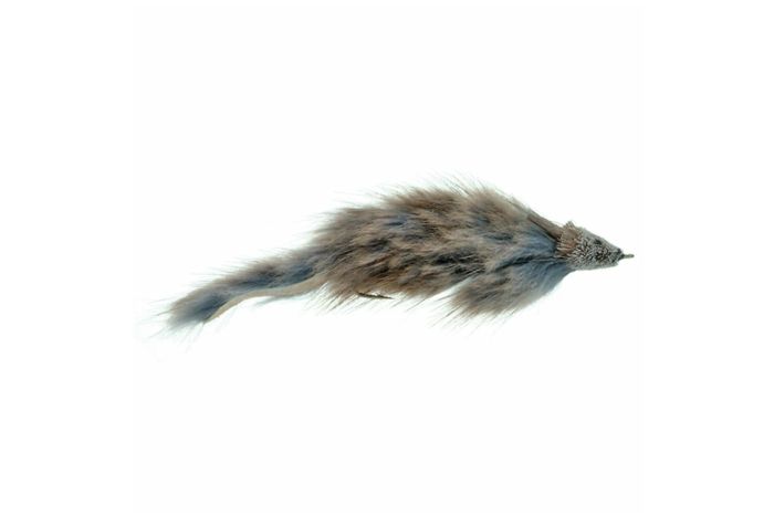 Мушки Umpqua Wiggle Lemming Fly