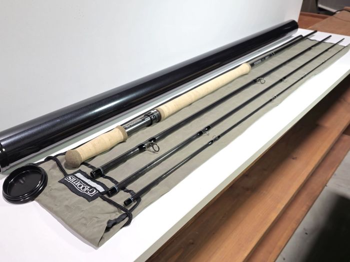 Нахлыстовое удилище G. Loomis NRX+ Spey Rod - 9133-4