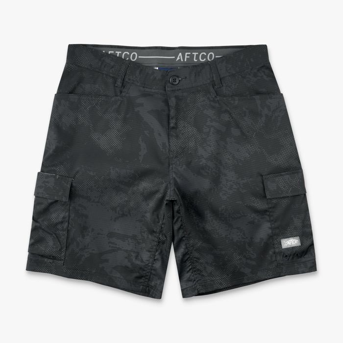 Шорты MENS Deckhand Camo Shorts
