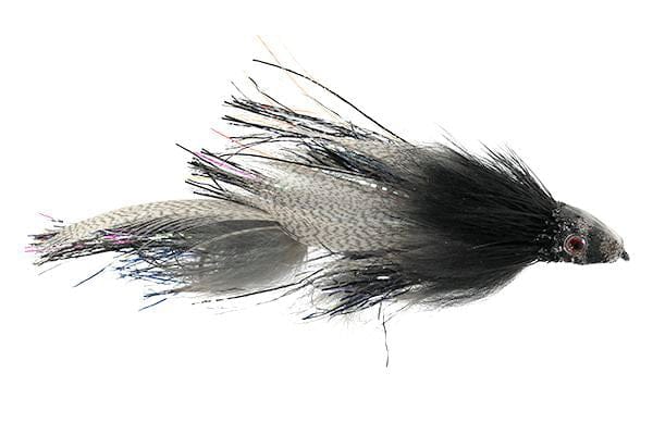 Мушки Montana Fly Company Micro Drunk & Disorderly Fly