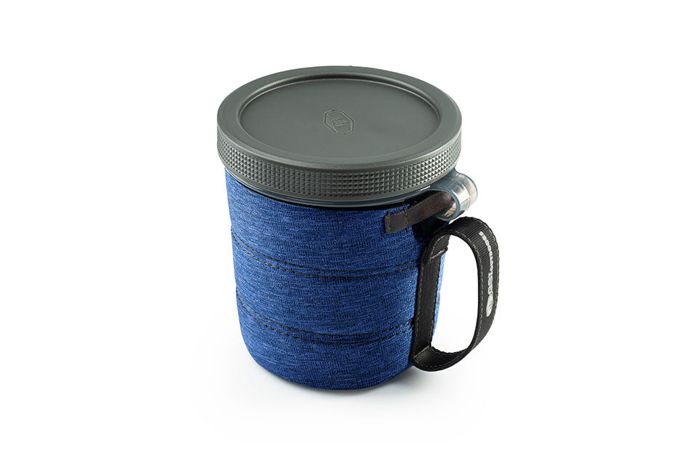 Походная посуда Fairshare Mug II - Blue