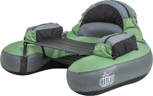 Оснащение для каяка Outcast OSG Summit Float Tube