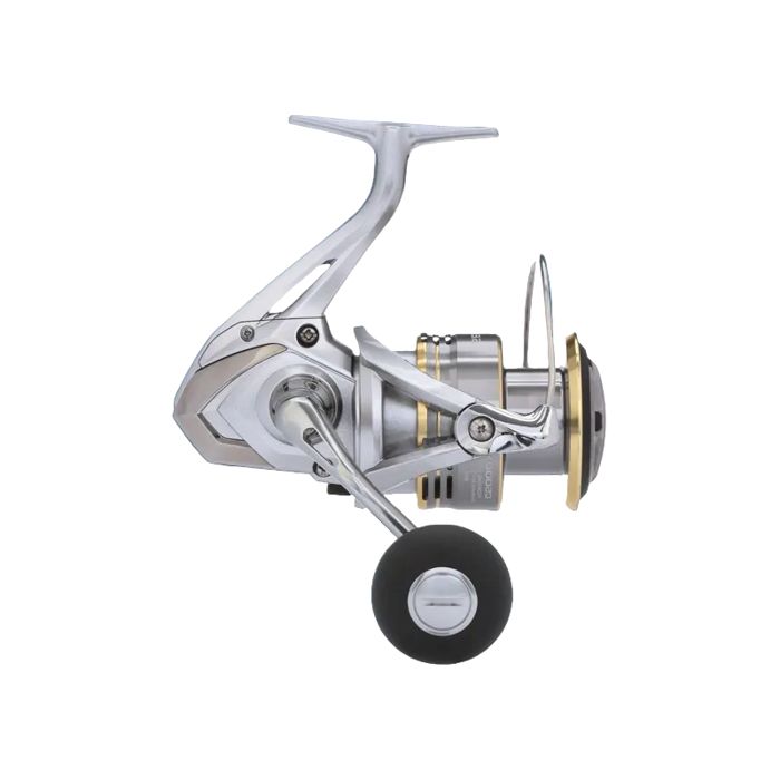 Безынерционная катушка Shimano Sedona FJ Spinning Reel