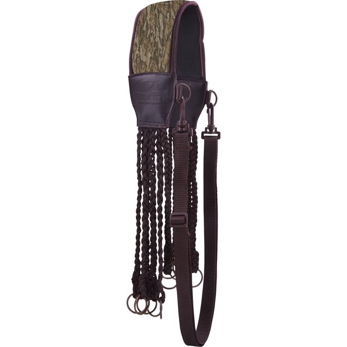 Охотничий камуфляж Heavy Load Game Tote - Mossy Oak Bottomland / One Size Fits Most