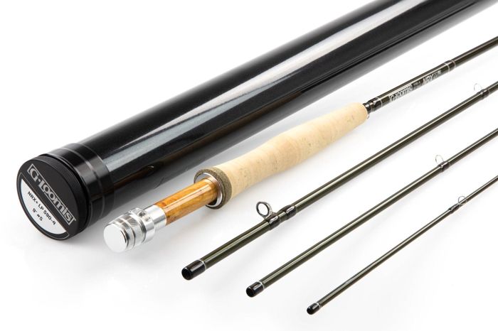Нахлыстовое удилище G. Loomis NRX+ LP Fly Rod