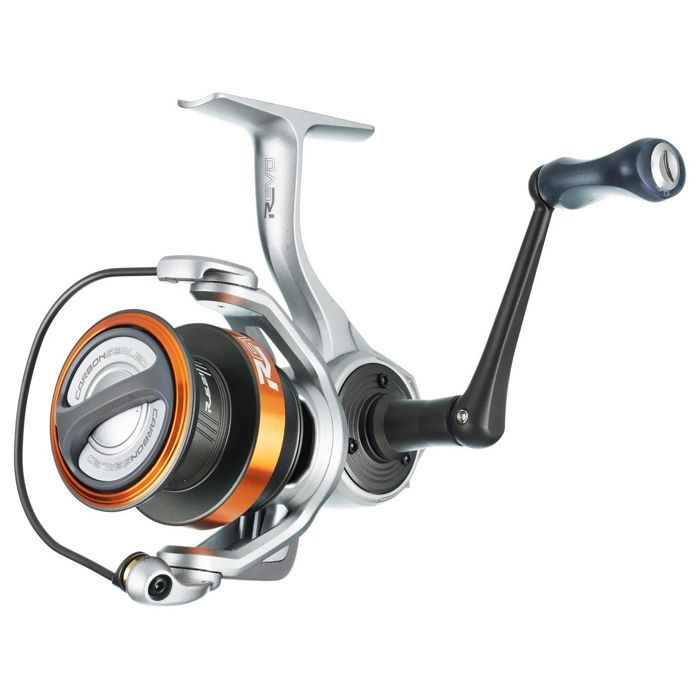 Безынерционная катушка Abu Garcia Revo X Spinning Reels
