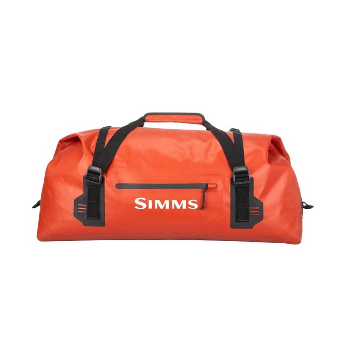 Рыболовная сумка Simms Dry Creek Duffel M - 155L