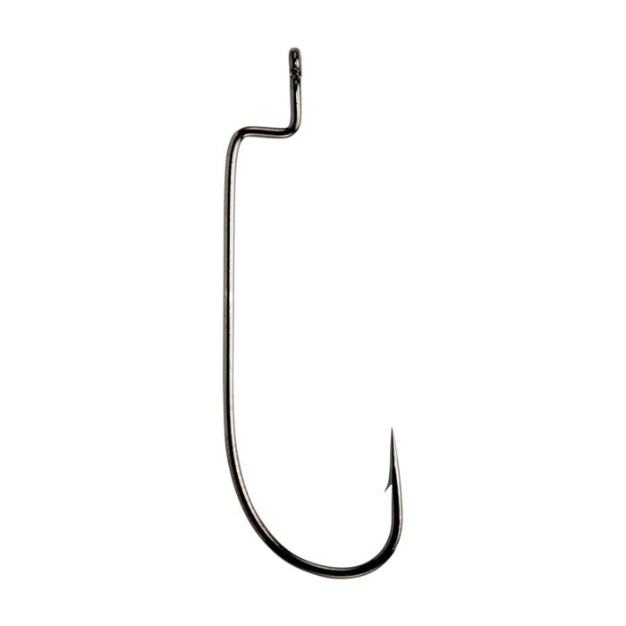 Крючки Decoy Worm5 Offset Hooks - 3/0 - 7pk