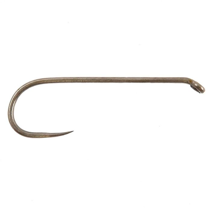 Крючки Yellowstone Fly Goods Kumoto K5263C COMP 3X Streamer & Nymph Hook