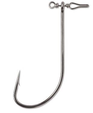 Крючки VMC Spinshot Neko Hooks - #1