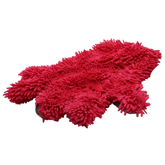 Перчатки FLITZ 2-Sided Microfiber Glove