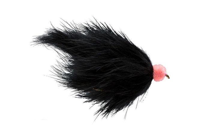 Мушки Rio Egg Sucking Leech Fly