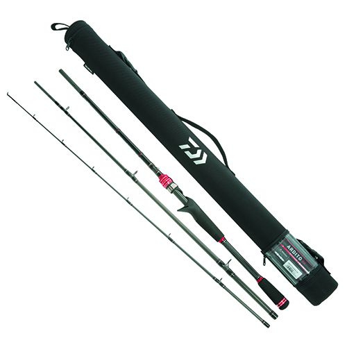 Тревел-удилище Daiwa Ardito-TR Travel Casting Rod