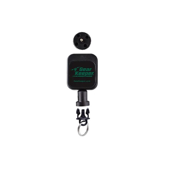 Аксессуар нахлыстовика Gear Keeper Super Zinger - Threaded Stud