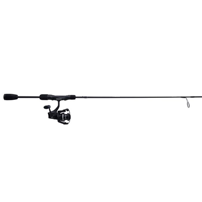 Спиннинговый комплект Abu Garcia Max SX