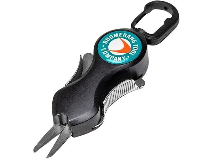 Кусачки для лески Boomerang Tool Company Long Snip Fishing Line Cutter