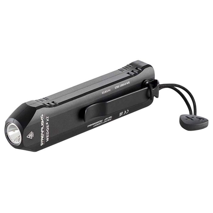 Фонарь Streamlight Wedge XT Compact Flashlight