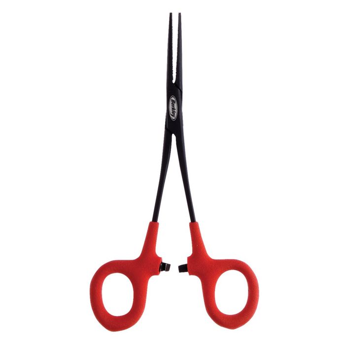 Плоскогубцы рыболова Berkley 6in Hemostat Pliers