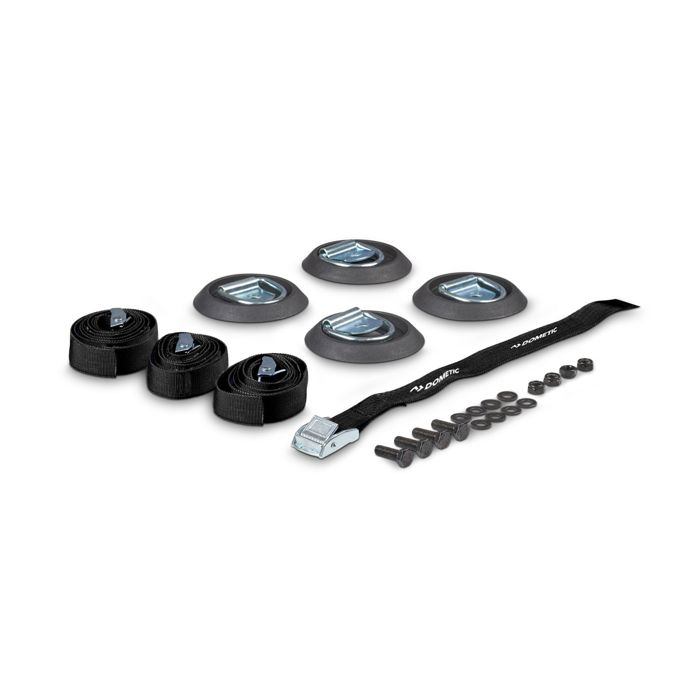 Крепёж для автохолодильника Dometic Tie-Down Kit For Powered Coolers