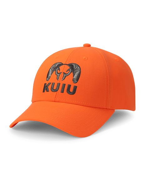 Головной убор KUIU PRO CORDURA Hat | Blaze Orange