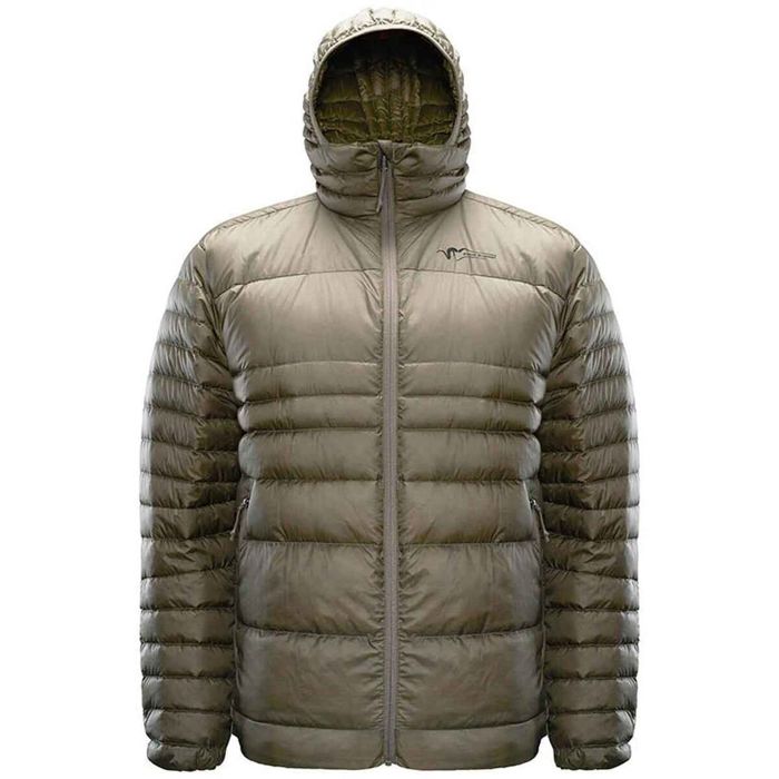 Куртка Stone Glacier Men's Grumman Lite Down Hunting Jacket