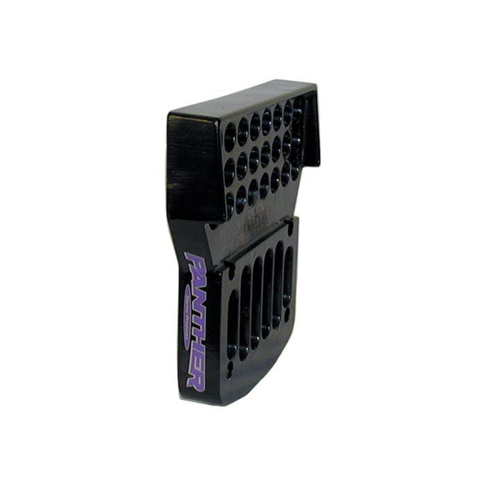 Крепление Panther Static Motor Mount Plate Model 405