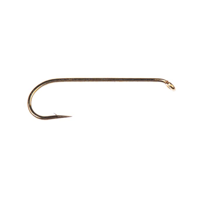 Крючки J. Stockard Fly Fishing C1720 Streamer Down Eye Fly Hook