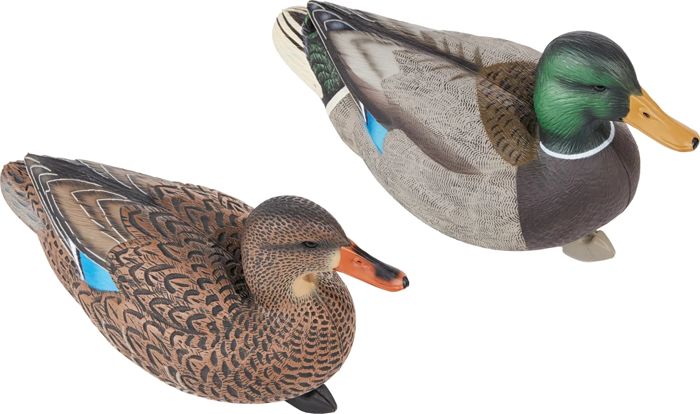 Чучело Game Winner FlexTuff Mallard Decoys 6-Pack