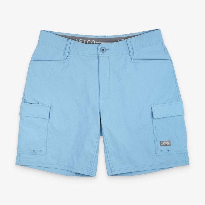 Шорты MENS Deckhand Shorts