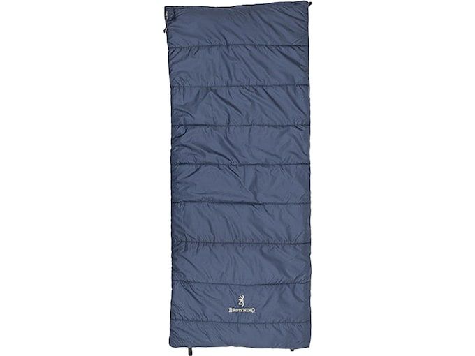 Спальник или коврик Browning Voyager 0 Degree Sleeping Bag