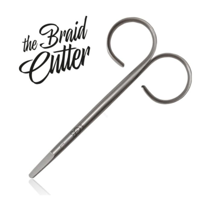 Плетёный шнур Renomed USA Renomed - Fishing Braid Cutter Scissors