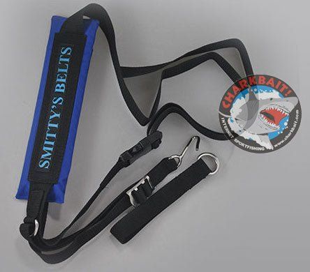 Перчатки Smitty's Belts Smitty's Shoulder Rest