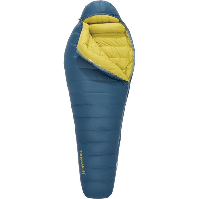 Спальник или коврик Parsec 0F/-18C Down Sleeping Bag - Regular