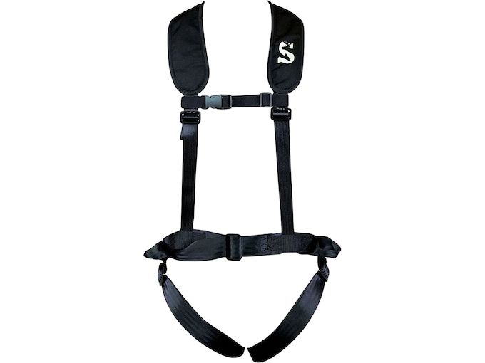Страховочный пояс Summit Element Treestand Safety Harness