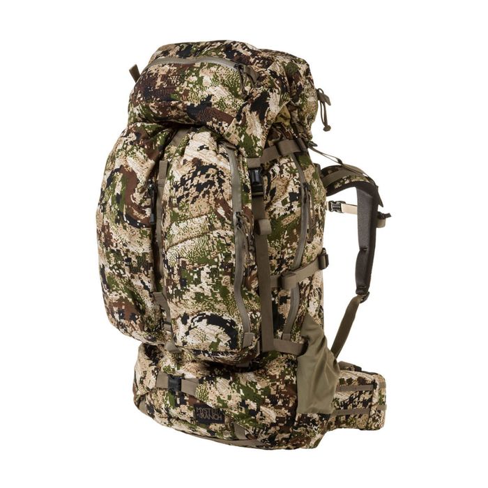 Охотничий рюкзак Mystery Ranch Marshall Hunting Backpack - Optifade Subalpine