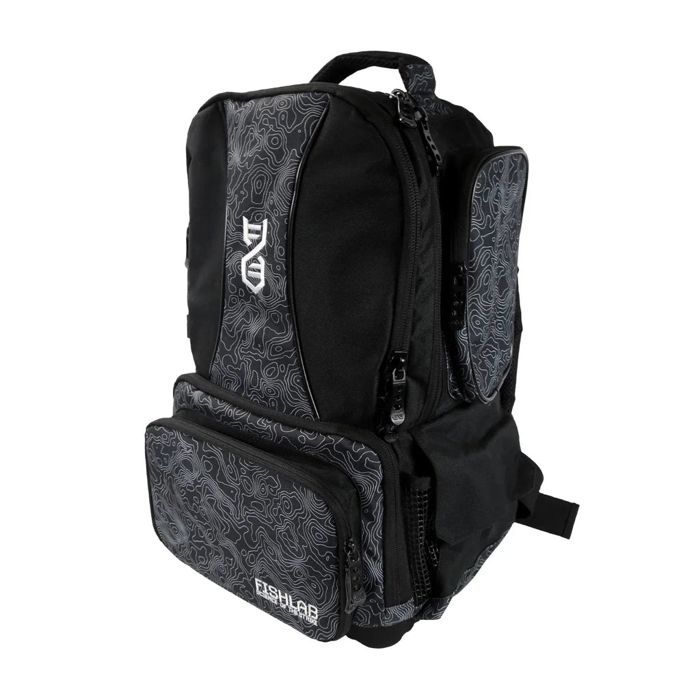 Рыболовная сумка FishLab Tackle Backpack