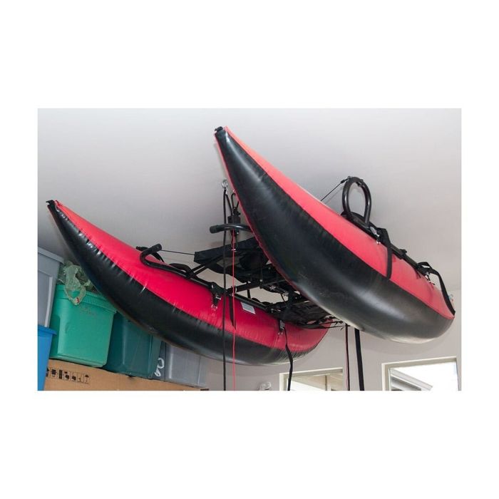 Оснащение для каяка Outcast Pontoon Lift Storage System
