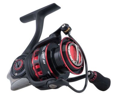 Abu Garcia REVO2SX30 Revo SX безынерционная катушка