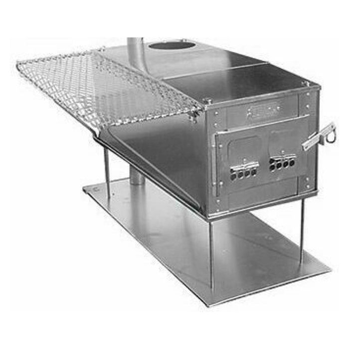 Горелка Box Stove Snow Platform - M