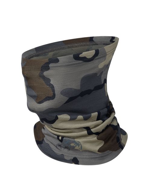 Головной убор KUIU ULTRA Merino 145 Neck Gaiter | Vias
