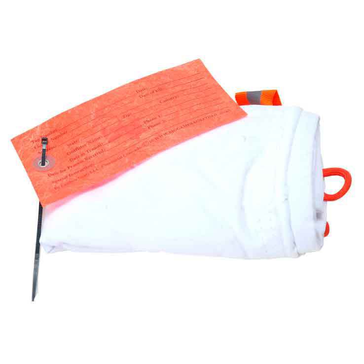 Рыболовная сумка Caribou Gear Single Quarter Game Bag