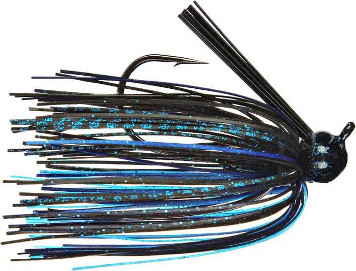Джиг Dirty Jigs Tour Level Skirted Football Jig