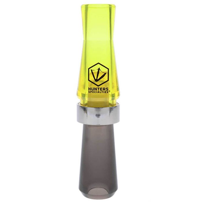 Манок Hunters Specialties Hunter's Specialties E-Z-E Plucker Short Goose Call