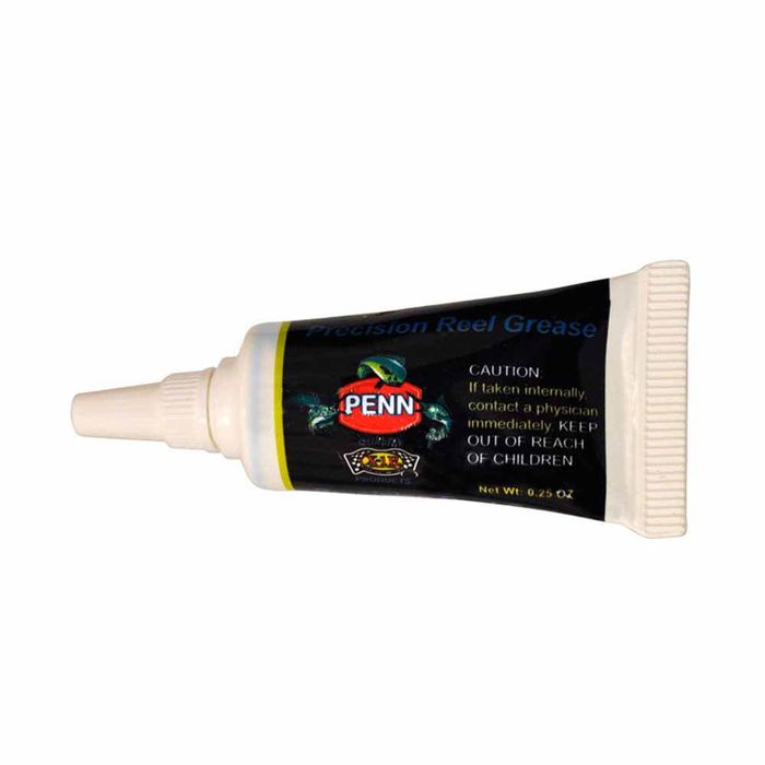 Средство ухода за катушкой Penn Fishing Tackle Penn 1/4oz Reel Grease