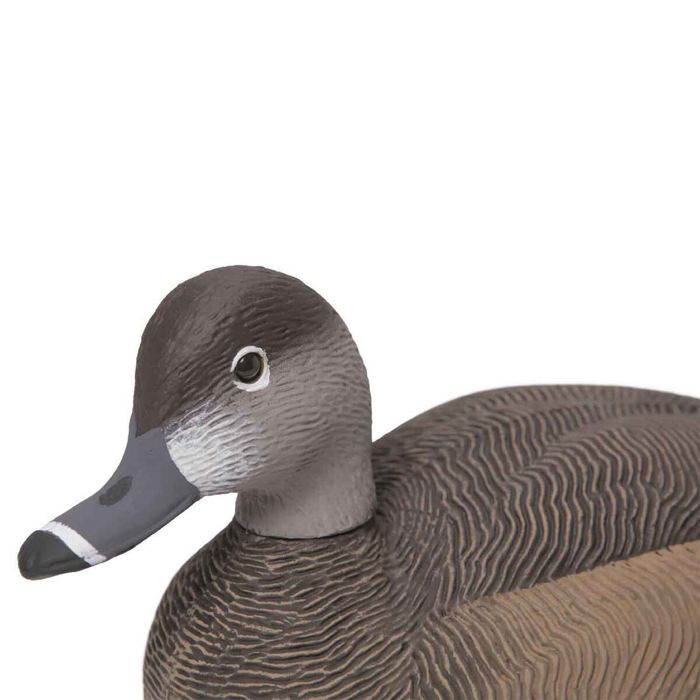 Чучело G&H Premier Series Ringneck Drake/Hen Decoy - 6 Pack
