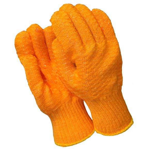 Перчатки Capt. Harry's Fishing Supply All Purpose Golden Gripper Glove