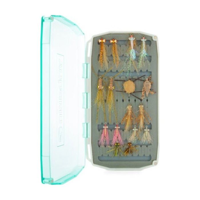Мушки Umpqua Fly Assortment - Bonefish Essential 18pc