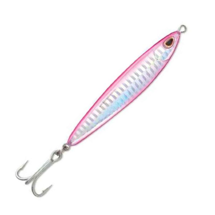 Зимняя приманка Rapala Williamson Gomame 35G Jigging Spoon